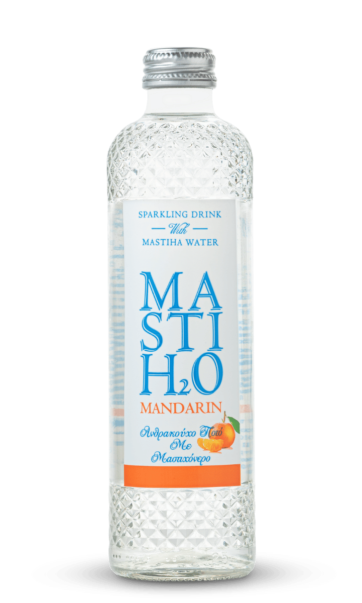 MASTIHO — Mandarin