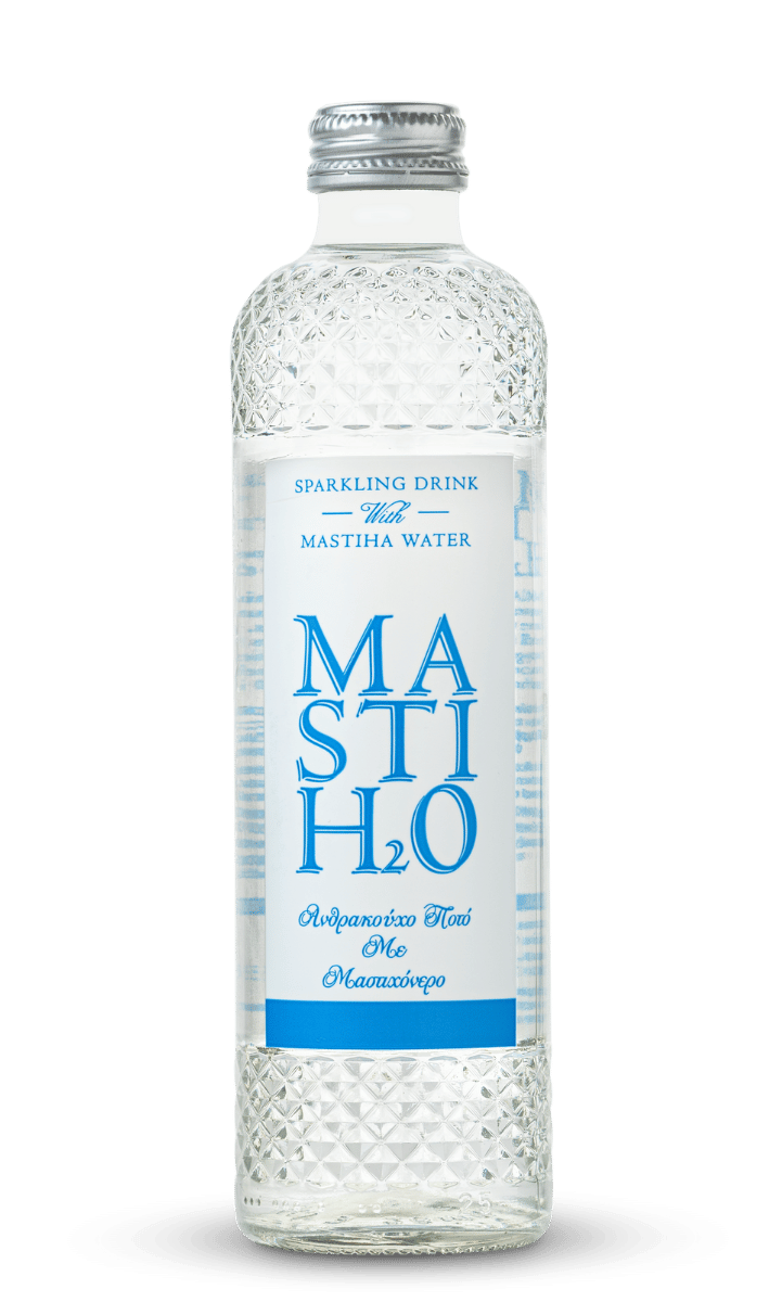 MASTIHO — Mastiha