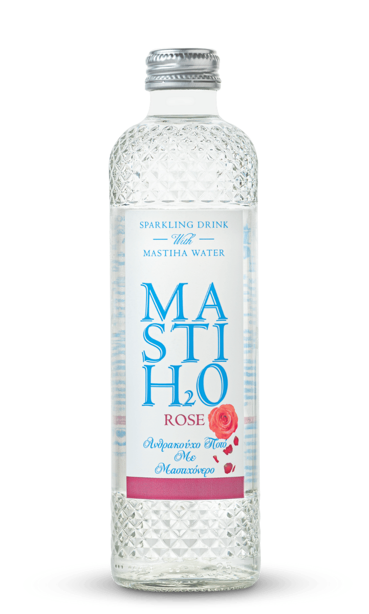 MASTIHO — Rose
